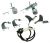 C00301717 482000032217 Kit Türanschlagwechsel links Comby MID