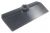 BN96-31875A ASSY STAND P-BASE;32HC670,ABS+PC,V0,BK00