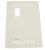 5513221851 Rückwand