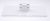 23115042 FOOT ASSY 32940(GLOSSY-WHT)(PKG