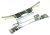 C00285560 482000031676 Scharnier Bullauge FUTURA