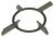 C00288700 482000088575 GITTER F. PLATTEN SR RIGHT FTGH 750