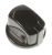 C00285001 482000031645 Knebel digitale schwarz