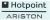 C00302258 482000089577 Selbstklebendtür Hotpoint-Arist