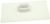 23205898 FOOT ASSY 19906_GLF_WHT_W/OK LOGO(PKG_(E