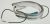 KW715683 HEATING ELEMENT - 1200W