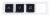 743319300 TASTATUR 3 AUF/AB/ALARM SW RAL9005