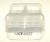 C00373007 484000001113 ICM101 Eiswürfelfach Ice Mate