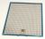 Metallfettfilter    ,geeignet für einen ECLAT900MURALE 5657700000