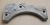 2829510700 C00881975 COUNTERWEIGHT-LOWER