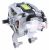 Ac Motoren    ,geeignet für einen WKB51031PTMAN 4151000000