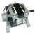 Ac Motoren    ,geeignet für einen WMB61021CSPTM 4151000000