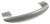 4321273600 EXTERNALLY MOUNTABLE HANDLE ASSEMBLY-528