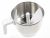 4934900100 C00898841 ICE CREAM MACHINE HOPPER COMPLETE GROUP