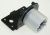 45012126 FUSS FUSS STUTZEN UND SCHRAUBEN (SCHWARZ)