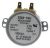 SSM-16H MDCK2260F A6144-3E20 Drehtellermotor