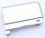 A80063E20P3 ESCUTCEON