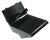 BN96-32764A ASSY GUIDE P-STAND;UH8000,78,ABS,BLK