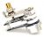 C080152 Thermostat regelbar