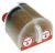 GC001 423902178465 Antikalkfilter-Patrone, 1 Stück