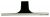 BN96-30878F ASSY STAND P-BASE;TD590  ,ABS+PC,GF15%
