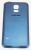 GH98-31984C AKKUFACHDECKEL GALAXY S5 MINI BLAU