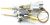 C00415739 482000018190 Ventil Thermostat