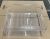 C00325846 481010646233 Schublade, transparent