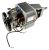 HC-9835-23 4055255758 Motor  (E)KM4000