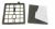 9001676676 BF005 1FOAM FILT+1HEPA+1MCF