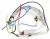 4055275418 HEIZUNG,SCHLAUCH,