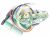 4055251534 Batterie,Modul Elektronik,E