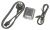 77GR6 Adapter AC 24W USB