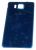 GH98-33688C PASSEND FÜR SAMSUNG BATTERIEDECKEL FÜR GALAXY ALPHA, BLAU