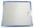 416518 METALLFILTER 263X290X8 MM
