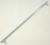 4617500200 C00866302 GLAS SHELF BACK COVER 2010 WO_I