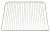 430411 OFEN GITTER ASKO 600 GRILL CR