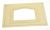 462416 WINDOW BOARD IVORY
