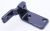 503219 HINGE HOLDER UPP R LA9005