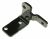 503224 HINGE HOLDER UPP L LA9005