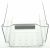 42111080 TOP CRISPER GR/910 (TRANS-WH-GRAY)