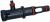 421946011491 Auslaufstutzen 4bar Assy