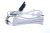 RS-DW0329 KABEL/STROMVERSORGUNG/WEISS