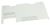JC63-04460A Abdeckung hinten unten;M5370,HIPS,gespalten grau,H
