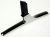 BN96-34235A ASSY STAND P-BASE R;H6410 32,ABS+PC,QUAD