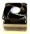 4656N RFA049590 Ventilator 8166