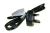Netzkabel    ,geeignet für einen HG40EC675CBXXU 2301000000