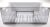 4616050200 C00912428 ASS Big Drawer NF Arctic 2010 60cm