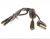 K1HY08YY0034 USB CABLE W/PLUG