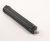 974483-01 30mm Lauf schwarz/Doppelpack Einzelhandel